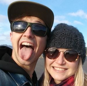 Meet your Posher, Kris